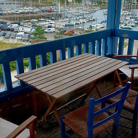 Appartement Duplex Familial Vue Mer, Proche Plage Et Commerces - Fr-1-639-125 アルゾン エクステリア 写真
