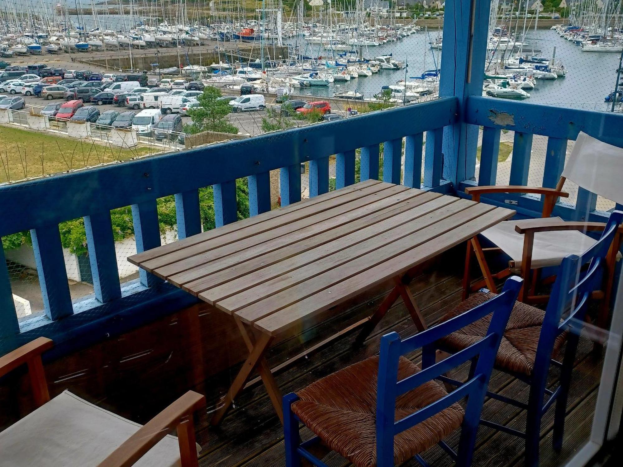 Appartement Duplex Familial Vue Mer, Proche Plage Et Commerces - Fr-1-639-125 アルゾン エクステリア 写真