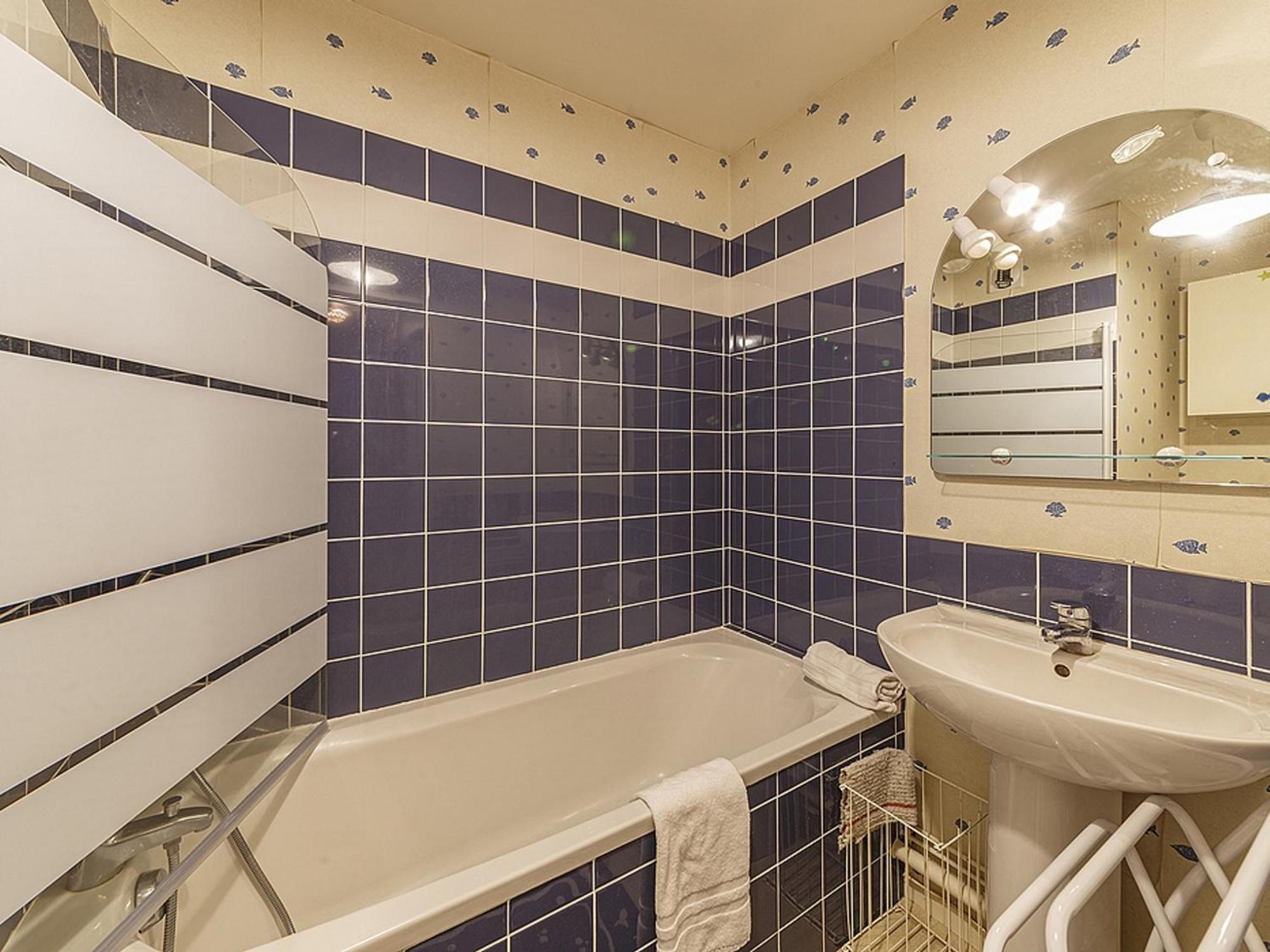 Appartement Duplex Familial Vue Mer, Proche Plage Et Commerces - Fr-1-639-125 アルゾン エクステリア 写真